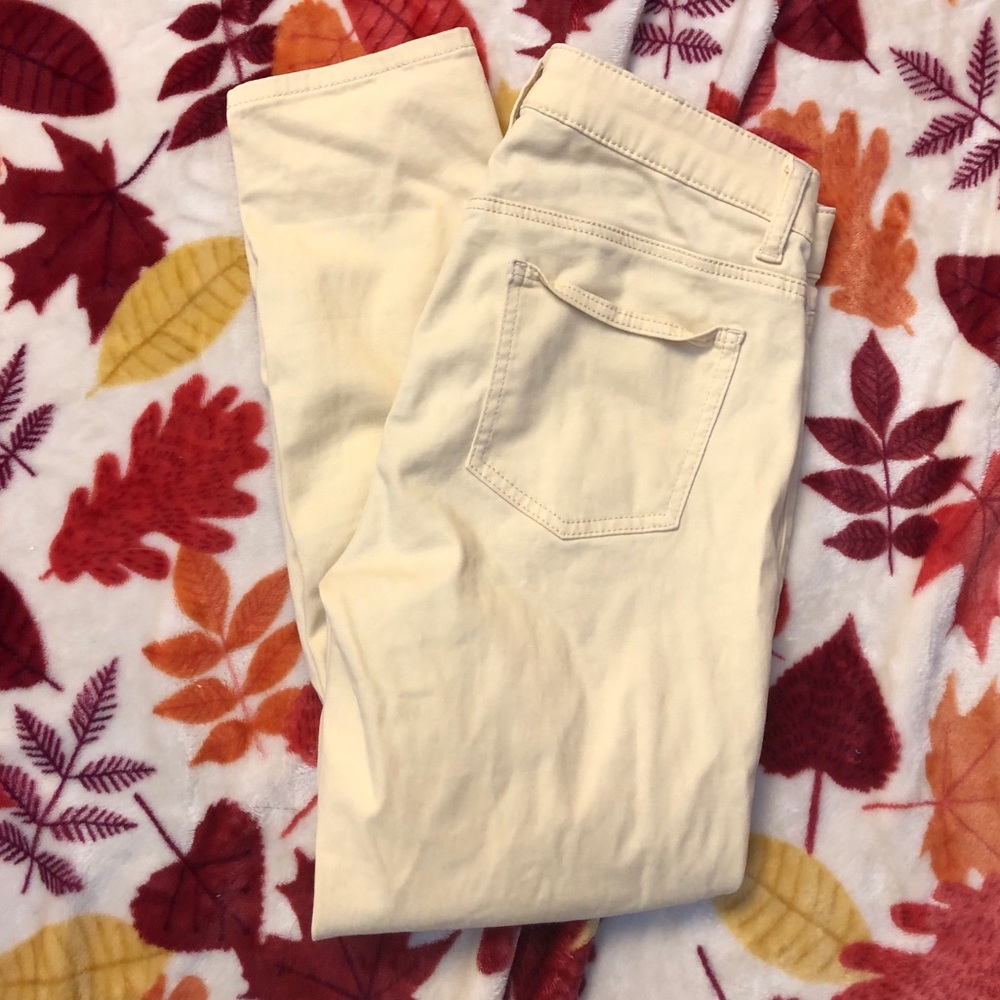 Uniqlo ankle pants - Picture 2 of 9